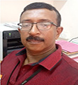 Dr.Krishnakumar