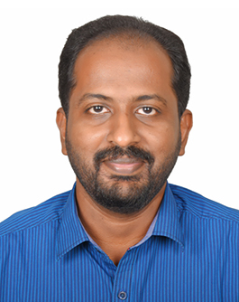 Shri. Sreekumaran A