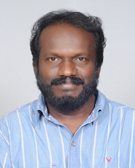 Shri. Anil Kumar 