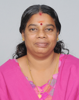 Smt. Komala Soman