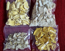 Ready to Cook Dehydrated Vegetables-Vegetable Mixes