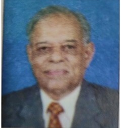 Dr. A.G. Mathew