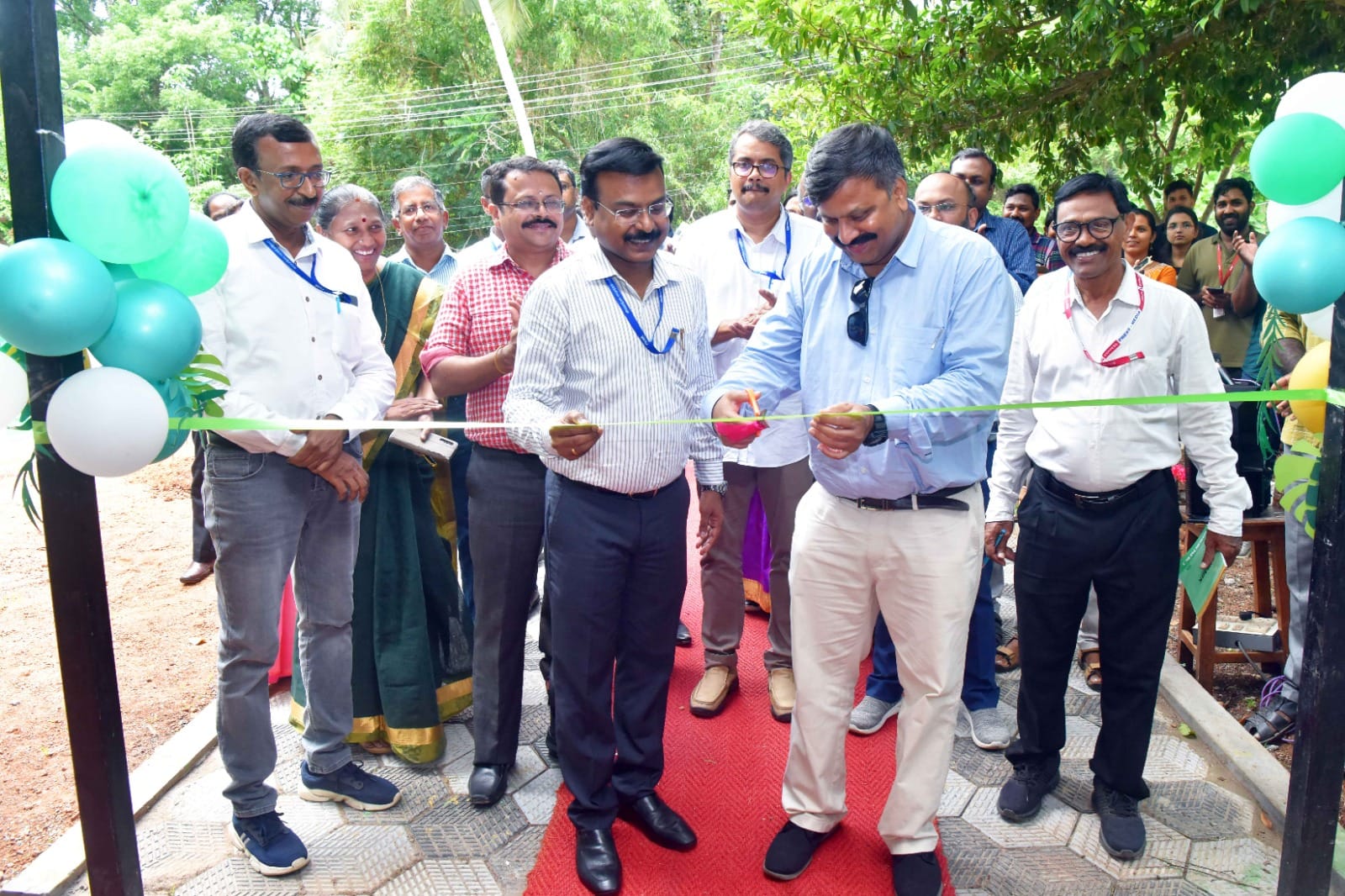 World Environment Day Celebrations at CSIR-NIIST - 2023