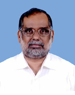 Dr. K. R. Gopidas