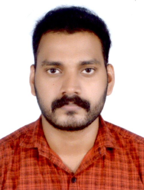 Shri. Vishnu M J