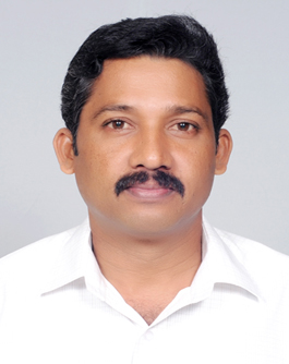 Shri. Ajayakumar B