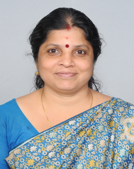 Smt. Geetha M