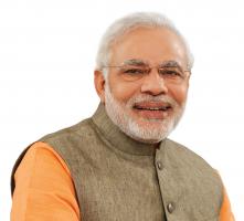 Shri. Narendra Modi