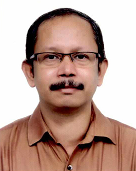 Shri. Praveen Kannal