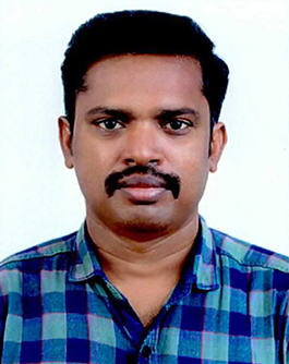 Shri. Suresh Kannan K