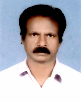 Shri. Unnikrishnan